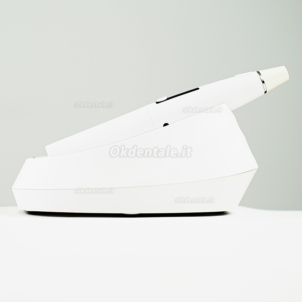 Penna riscaldante cordless per endodonzia Mecco Smart Fill-P , sistema di otturazione guttaperca